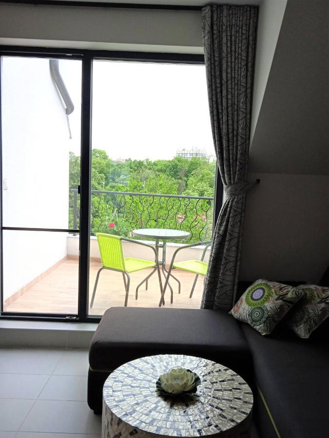 Cloud 6 -top Center,360° View,free Private Parking